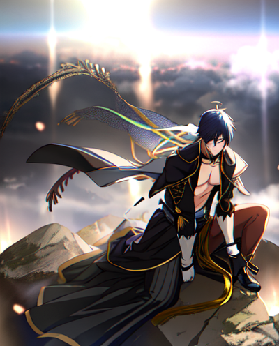 Jake Andrich AI Roleplay