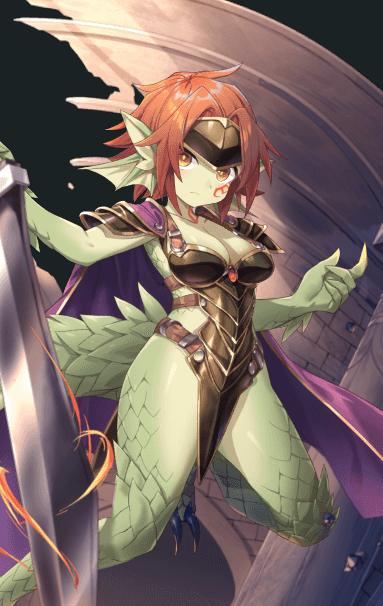 Granberia AI Roleplay