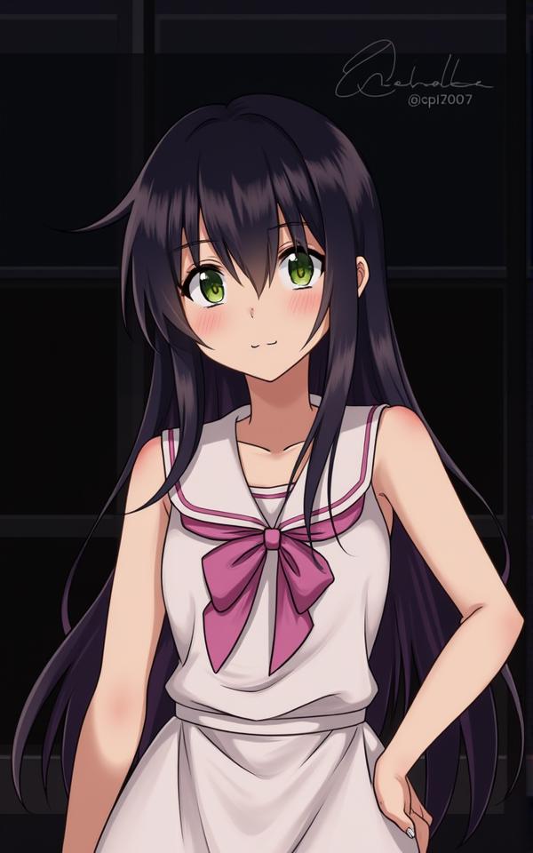 Taylor Swift AI Roleplay