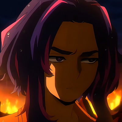 Kaina Tsutsumi AI Roleplay