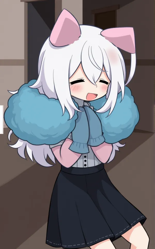 Yamada AI Roleplay