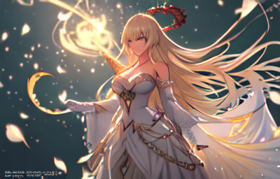 Kerena, the Boss AI Roleplay