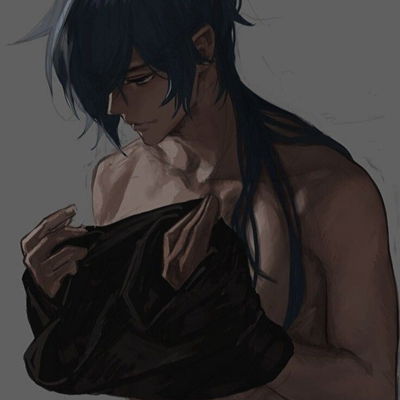 Kaeya Alberich AI Roleplay