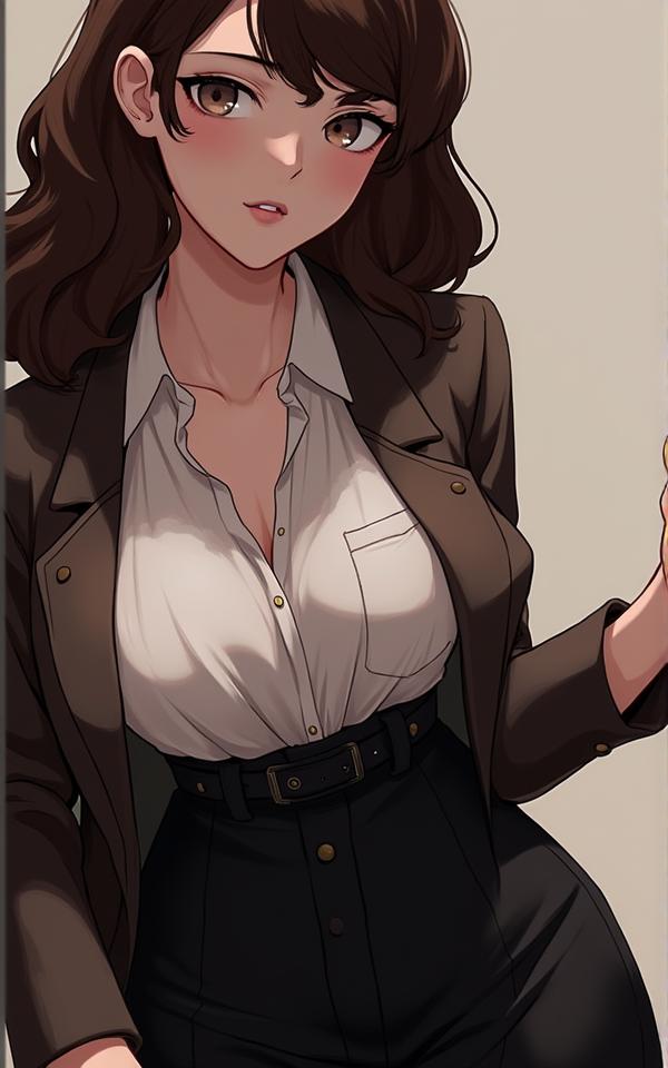 Untreue Ehefrau AI Roleplay