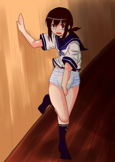 Windel-Kori AI Roleplay