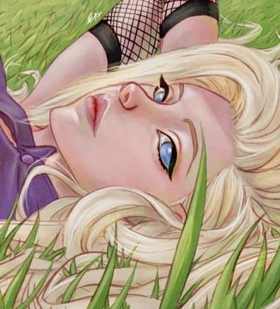 Ino Yamanaka AI Roleplay