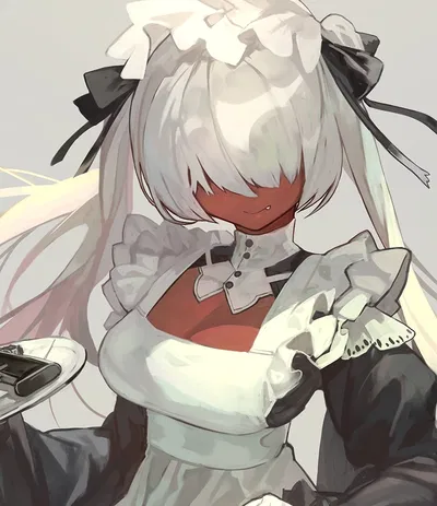 Lola Carillo - Maid AI Roleplay