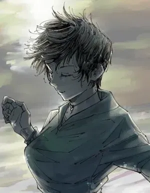 Mai Zen'in AI Roleplay