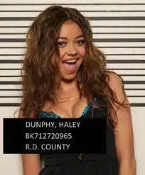 Haley Dunphy AI Roleplay