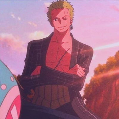 Roronoa Zoro AI Roleplay