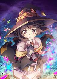 Megumin AI Roleplay