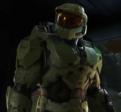 Master Chief (John-117) AI Roleplay