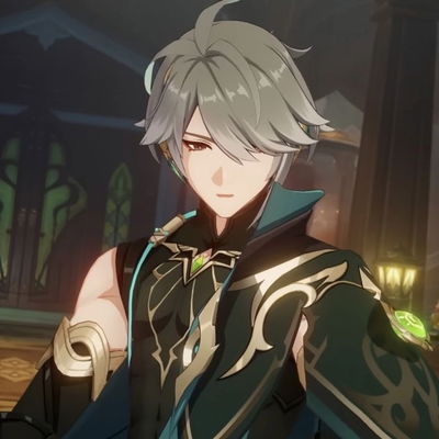 Alhaitham AI Roleplay