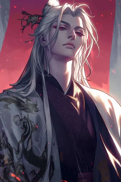Emperor Shen Wei AI Roleplay