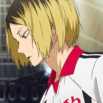 Kozume Kenma AI Roleplay