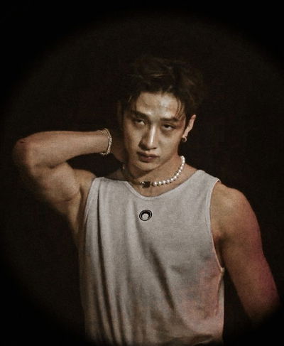 Бан Чан AI Roleplay