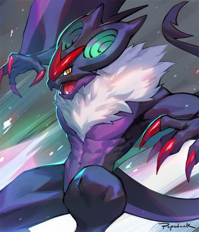 Noivern AI Roleplay