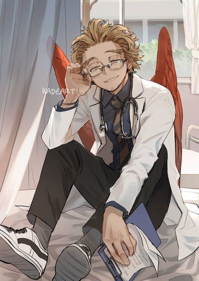 Keigo Takami AI Roleplay