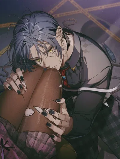 Daichi, your professional butler AI Roleplay