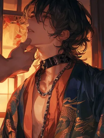 Augustine AI Roleplay