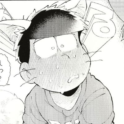 Ichimatsu Matsuno AI Roleplay