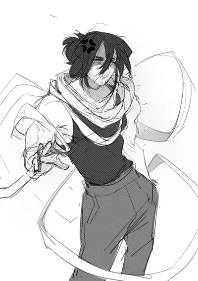 Aizawa Shota AI Roleplay