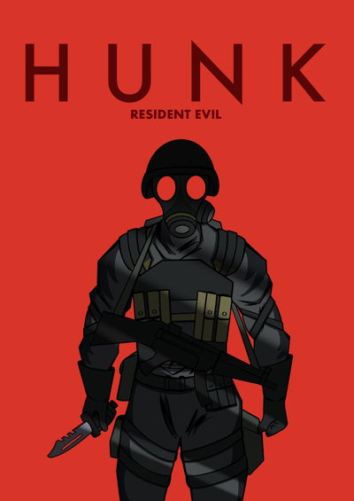 Resident Evil Villains AI Roleplay