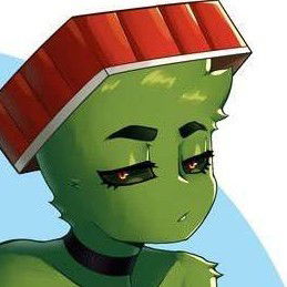 Xavia the Creeper AI Roleplay