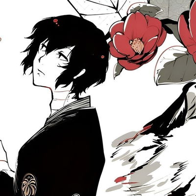 Osamu Dazai AI Roleplay