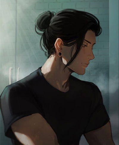 Geto Suguru AI Roleplay