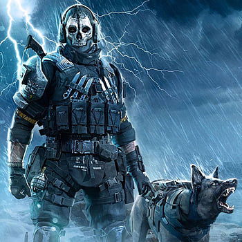 Simon Riley AI Roleplay