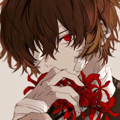 Dazai Osamu AI Roleplay