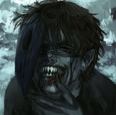 Eyeless Jack AI Roleplay