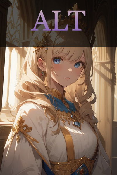 Princess Maya Alpin AI Roleplay