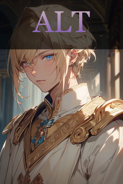 Prince Hayden Alpin AI Roleplay