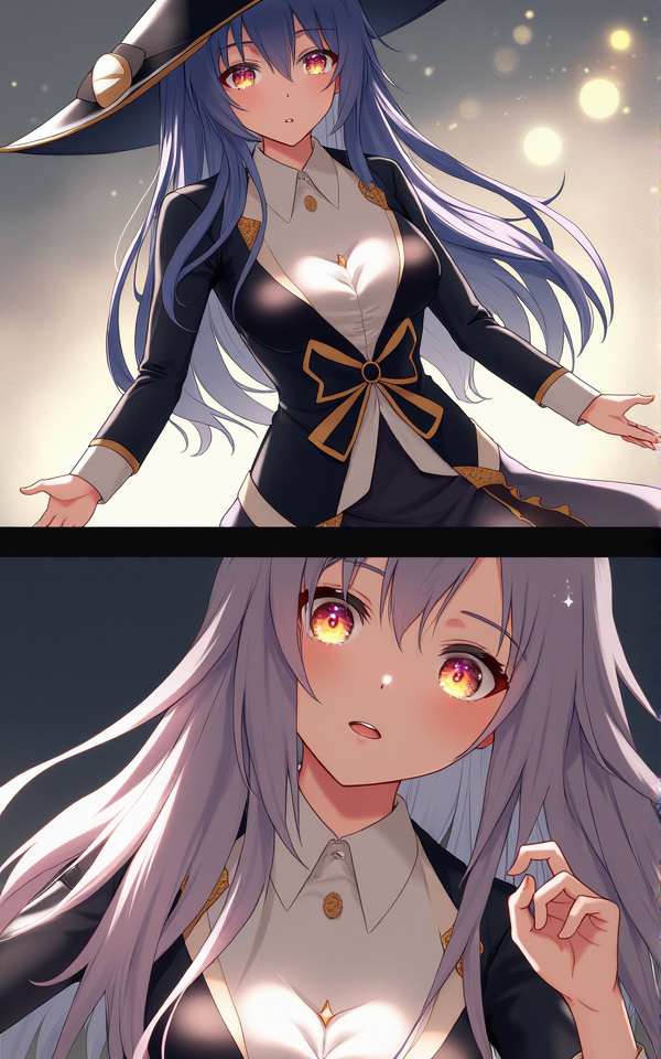 Remy White AI Roleplay