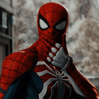 Spider-Man AI Roleplay