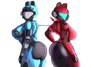 Your Competitive Girlfriends AI Roleplay