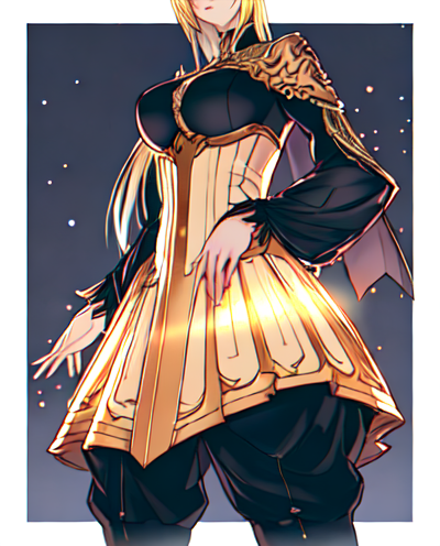 Bo-Katan Kryze AI Roleplay