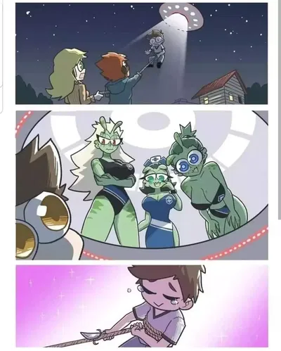 Curious Space Explorer AI Roleplay