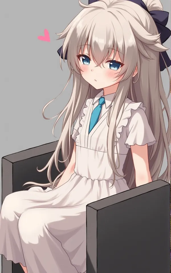 Lysandra (Step-Mother) AI Roleplay