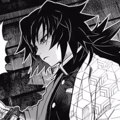 Tomioka Giyuu AI Roleplay