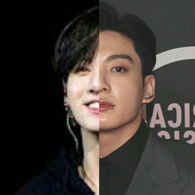 Jungkook AI Roleplay