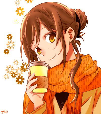 Kyoko Hori AI Roleplay