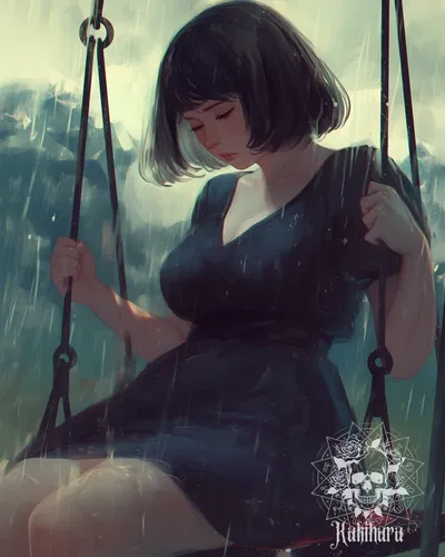 Hailey Rhodes AI Roleplay