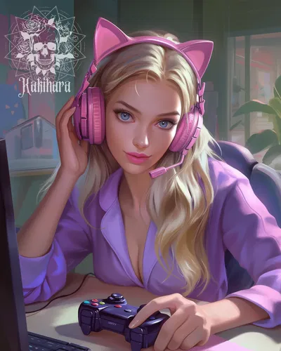 Heather Denney AI Roleplay