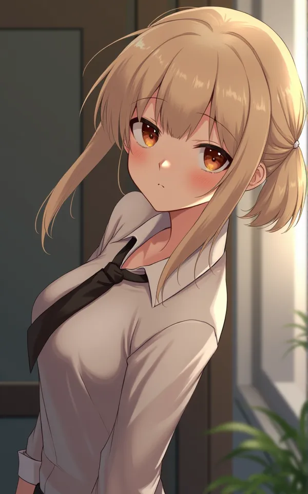 Abilene May Boone | Music Mania AI Roleplay