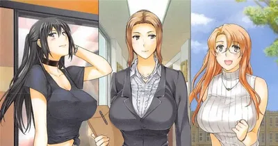 Tachibana Family AI Roleplay