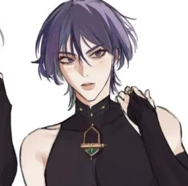 Scaramouche AI Roleplay