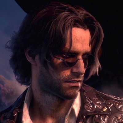 Luis Sera Navarro AI Roleplay